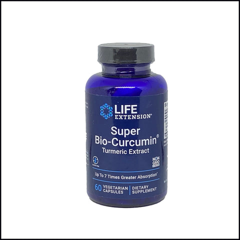 Super Bio-Curcumin, 400 mg., #60